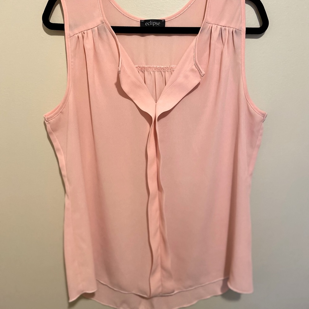 2 for $25 ✨ Eclipse Blouse
